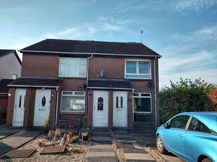 1 Bedroom Flat To Rent In Gyle Park Gardens, Edinburgh, Midlothian, EH12