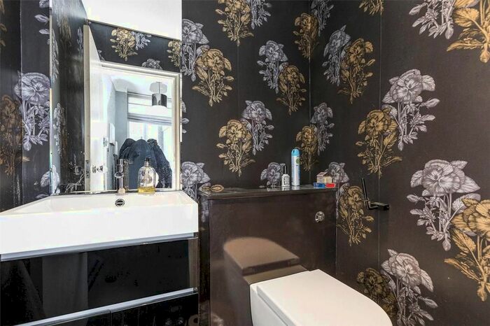 1 Bedroom Flat For Sale In New Cavendish Street, London, W1G