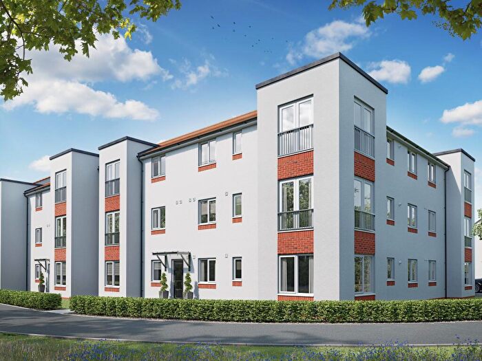 2 Bedroom Flat For Sale In Craighall Drive, EH21