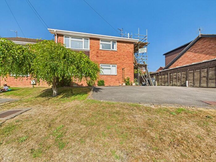 2 Bedroom Maisonette To Rent In Bodiam Avenue, Tuffley, Gloucester, Gloucestershire, GL4