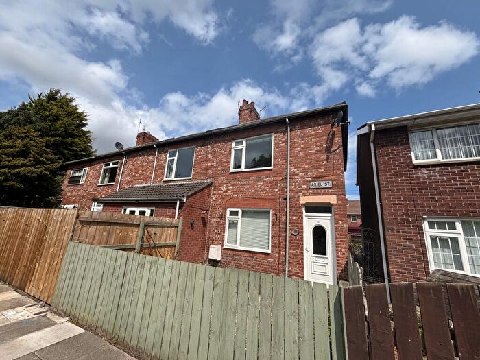 2 Bedroom Terraced House To Rent In Ariel Street, Ashington, Northumberland, NE63