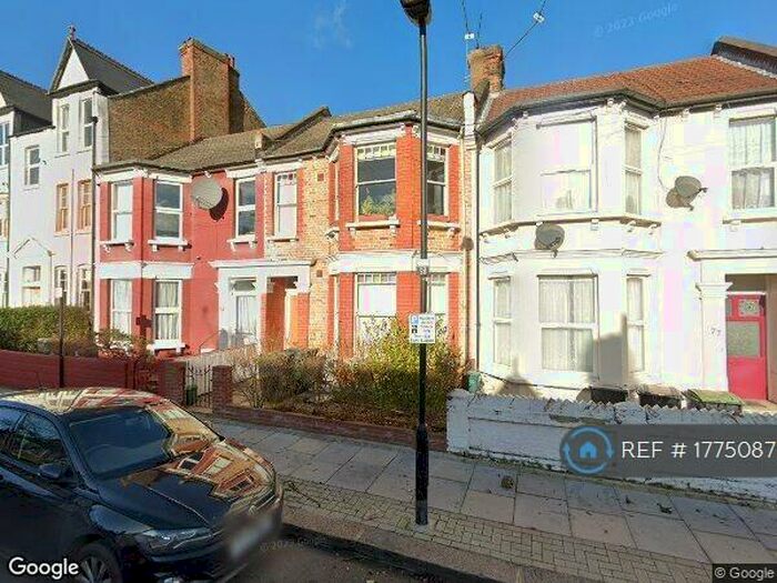 1 Bedroom Flat To Rent In Kimberley Gardens, London, N4