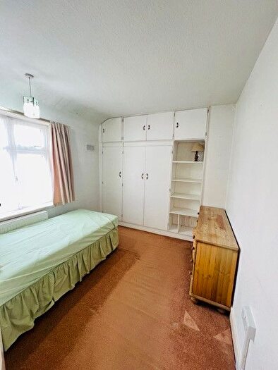 3 Bedroom Semi-Detached House To Rent In Calder Gardens, Edgware, Greater London, HA8