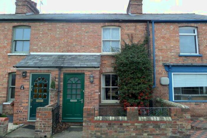 3 Bedroom Property To Rent In The Lane, Cambridge, CB22