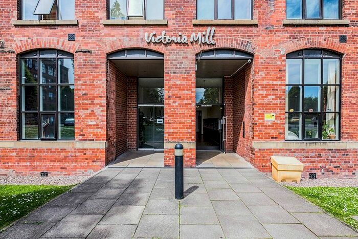 1 Bedroom Flat To Rent In Houldsworth Street, Reddish, Stockport, Cheshire, SK5