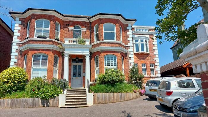 1 Bedroom Flat To Rent In Laton Road, Hastings, East Sussex, TN34