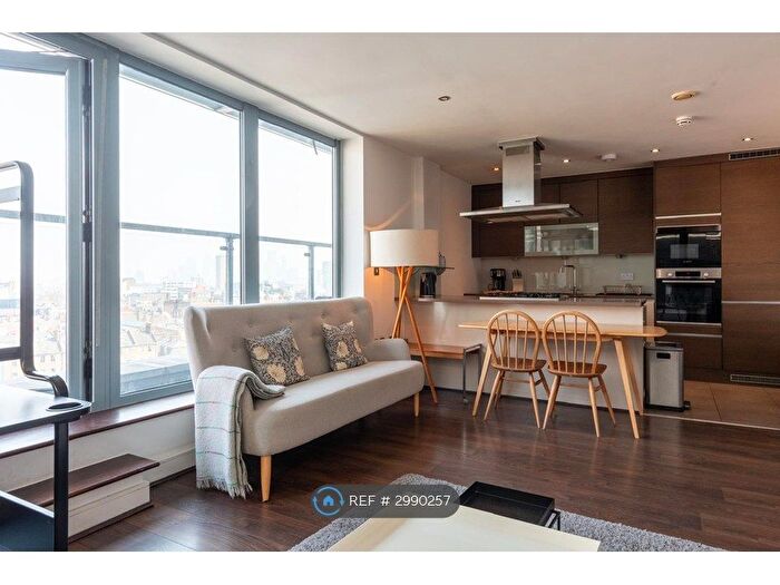 2 Bedroom Flat To Rent In Plumbers Row, London, E1