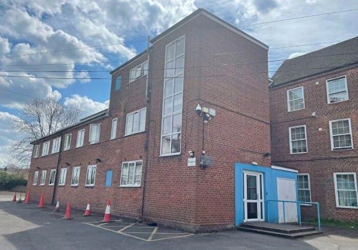 1 Bedroom Flat For Sale In Flat Cardinal House Bridge Road, Birmingham, B8