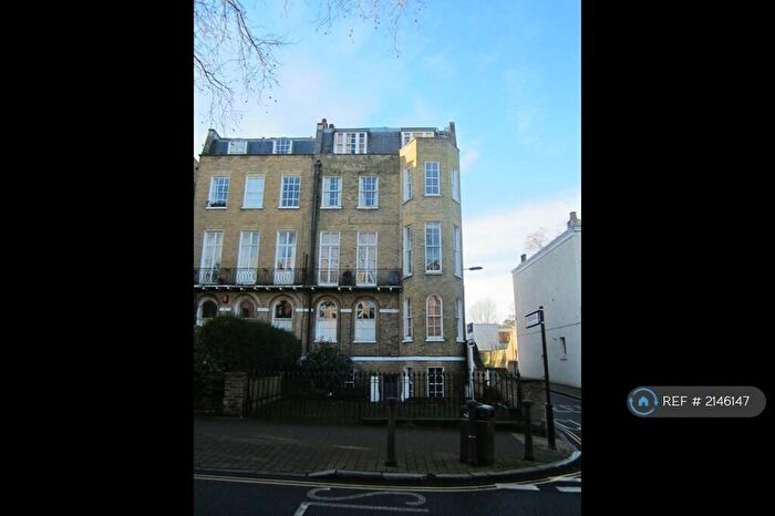 1 Bedroom Flat To Rent In Camberwell Grove, London, SE5