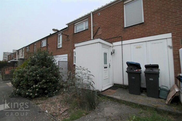 2 Bedroom Property To Rent In Moorfield, Harlow, CM18