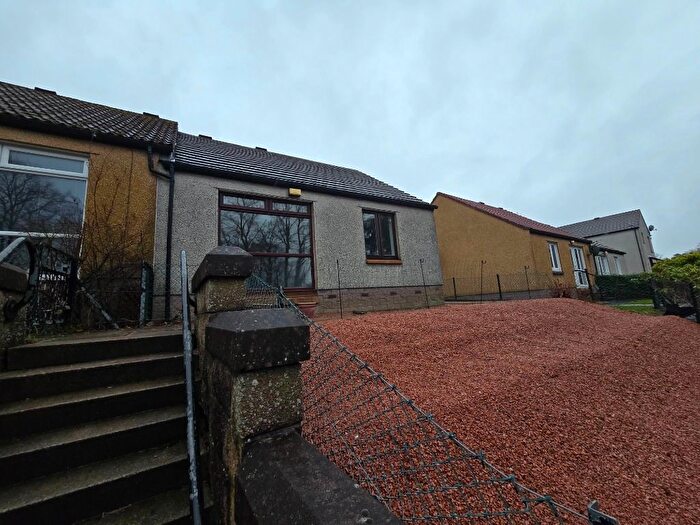 1 Bedroom Semi-Detached House To Rent In Garthdee Road, Garthdee, Aberdeen, AB10