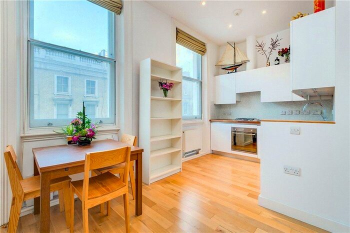 2 Bedroom Apartment To Rent In Finborough Road, Chelsea, London, SW10