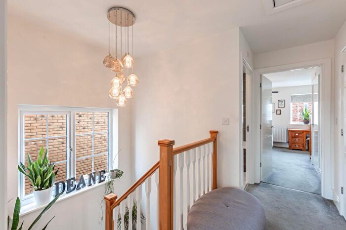 4 Bedroom Detached House For Sale In Swaffham, PE37