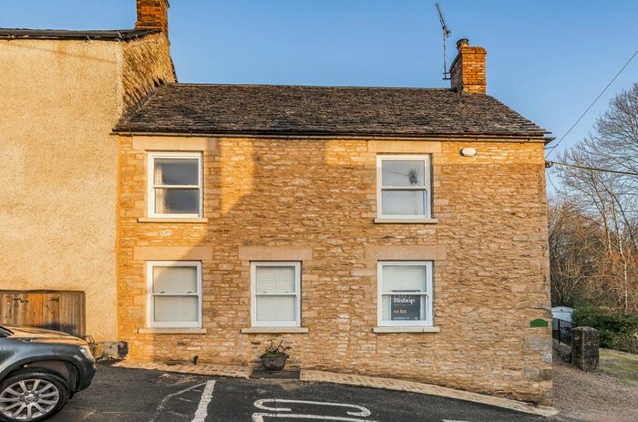 3 Bedroom End Of Terrace House To Rent In Silver Street, Tetbury, Gloucestershire, GL8