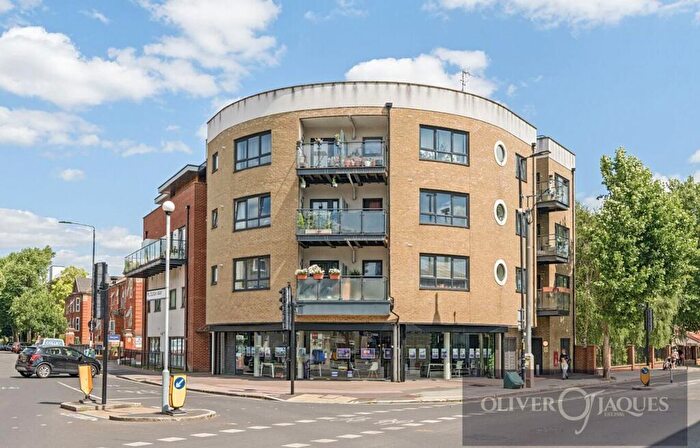 2 Bedroom Apartment To Rent In Lower Road, Surrey Quays, SE8
