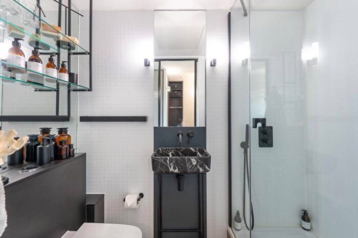 Studio To Rent In Dandi Wembley, Wembley Park, Wembley, HA9