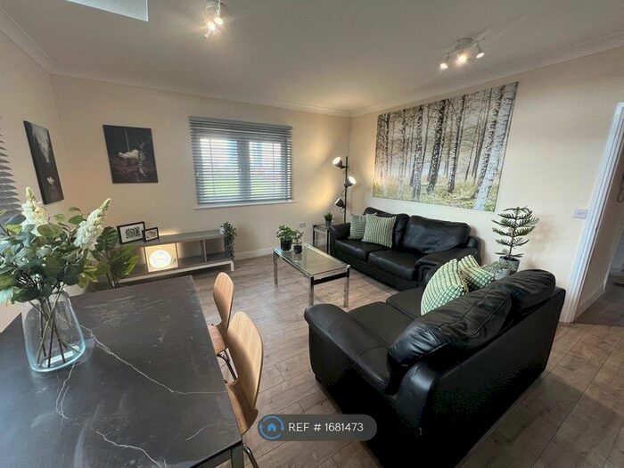 2 Bedroom Flat To Rent In Drayton Street, Manchester, M15