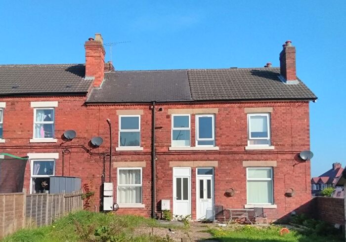 1 Bedroom Flat To Rent In Brierley Cottages, Sutton-In-Ashfield, NG17