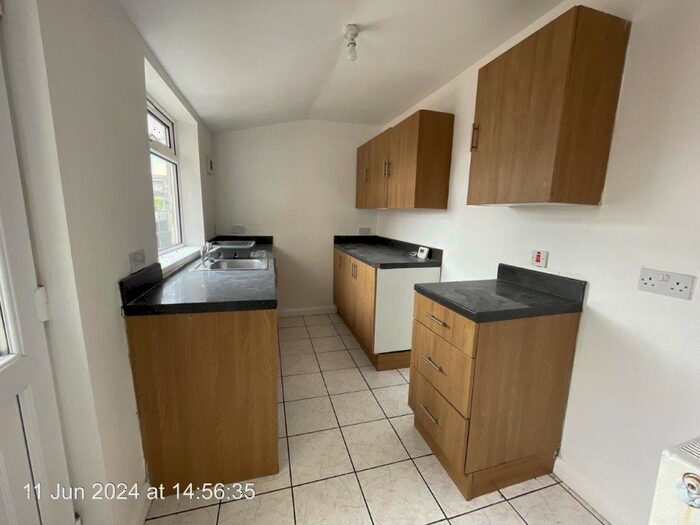 3 Bedroom Terraced House To Rent In The Links, St. Pauls Road, Trimdon Colliery, Trimdon Station, TS29