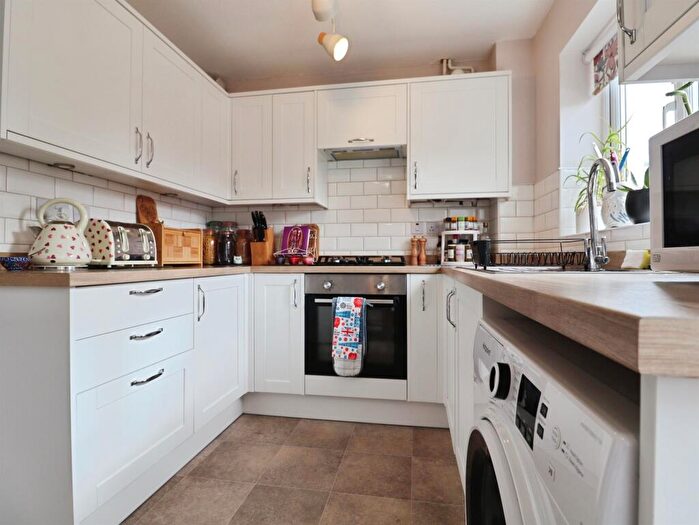 2 Bedroom Semi-Detached House For Sale In Sgubor Goch, Llanharry, Pontyclun, CF72