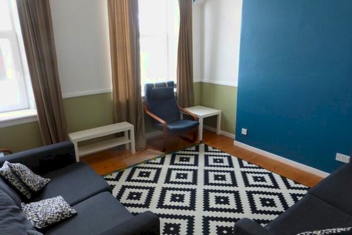 2 Bedroom Flat To Rent In Rose Street, City Centre, Aberdeen, AB10