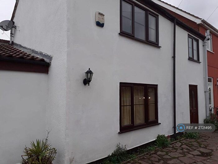 2 Bedroom Detached House To Rent In Ormesby Road, Hemsby, Great Yarmouth, NR29