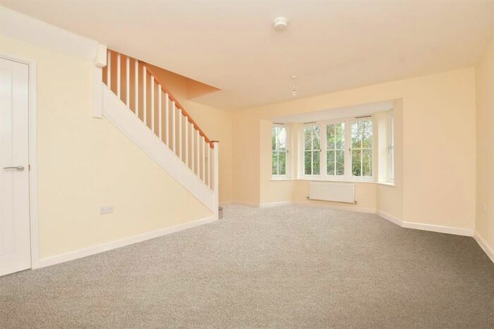 2 Bedroom Semi-Detached House For Sale In Bostocks Close, Ewhurst, Cranleigh, Surrey, GU6