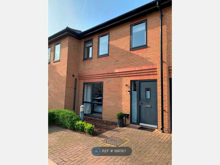 2 Bedroom Terraced House To Rent In Lakesmere Close, Oxford, OX5