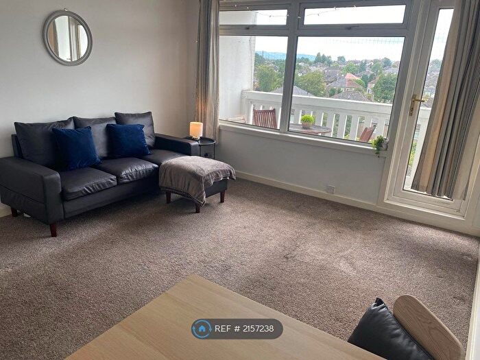 1 Bedroom Flat To Rent In Tannadice Path, Glasgow, G52