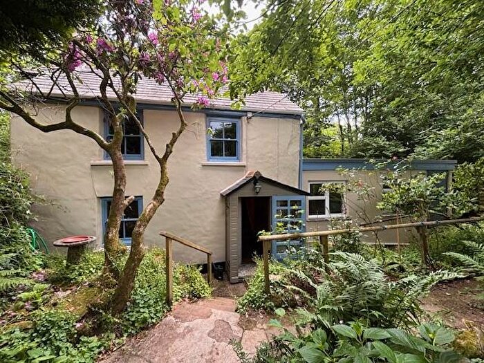 1 Bedroom Cottage To Rent In Lower Sticker, PL26