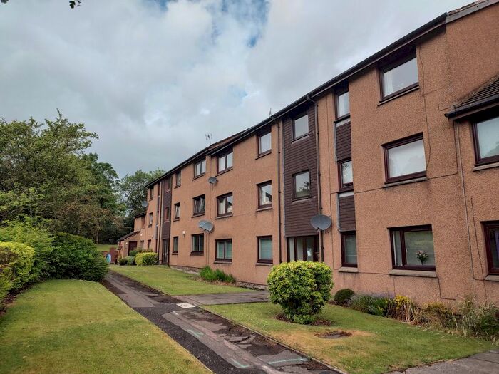 1 Bedroom Flat To Rent In Kelvindale Road, Glasgow, G12
