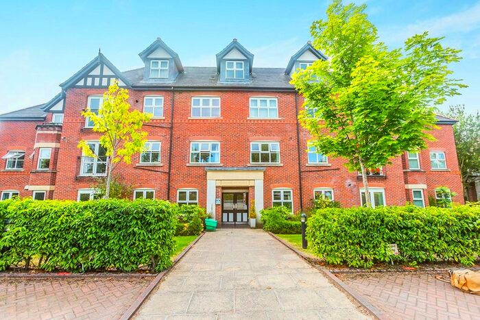 2 Bedroom Flat To Rent In Worsley Road, Swinton, Manchester M27