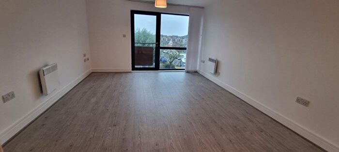 2 Bedroom Flat To Rent In Apartment, Sefton Street, Toxteth, Liverpool, L8