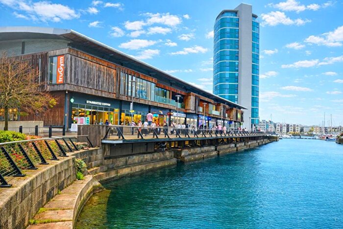 Studio To Rent In Marina Point West, Chatham, ME4