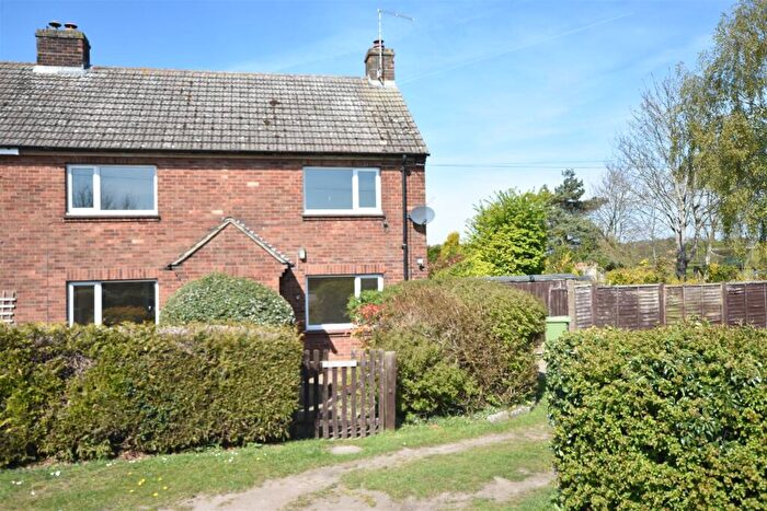 3 Bedroom House For Sale In Fosse Road, Brough, Newark, NG23