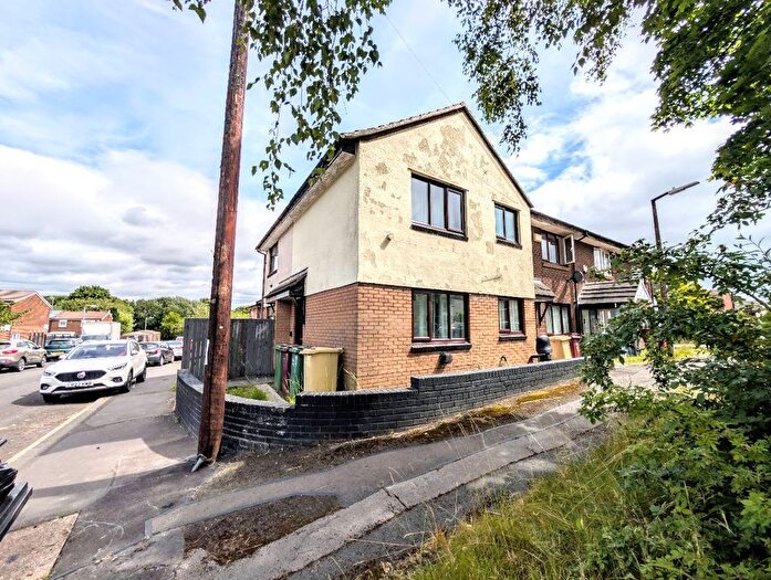 1 Bedroom Terraced House For Sale In Edward Street, Farnworth, Bolton, BL4