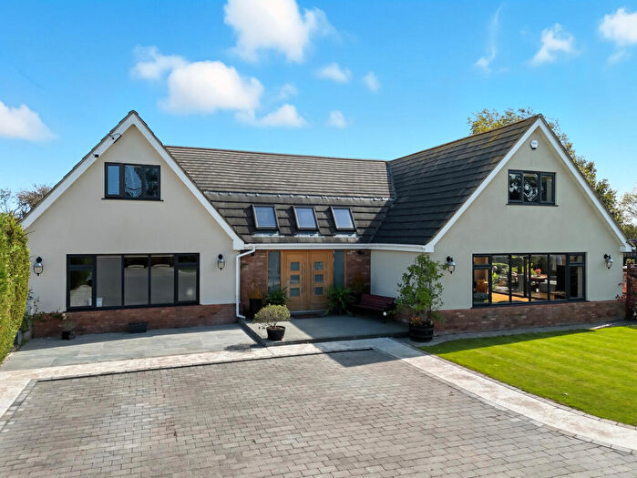 5 Bedroom Detached House For Sale In Cumming Road, Downham, CM11