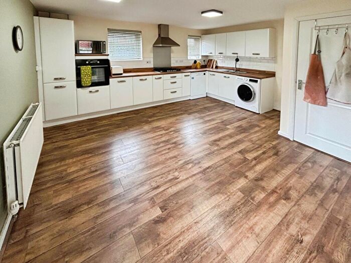 4 Bedroom Detached House For Sale In Lopwell Drive, Liverpool, L6