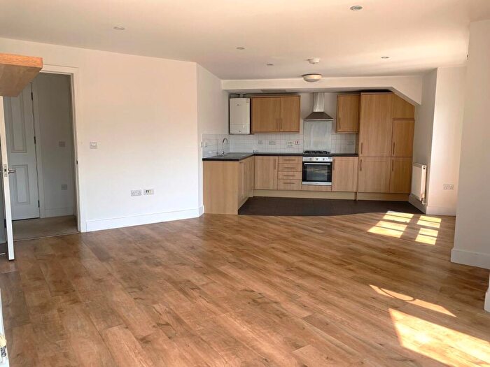 2 Bedroom Apartment To Rent In The Clockhouse, Beaconsfield Road, Farnham Common, Berkshire, SL2