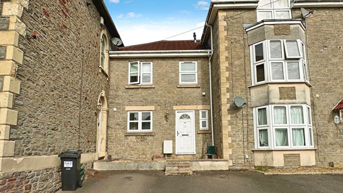 3 Bedroom Property For Sale In Upper Station Road, Bristol, BS16