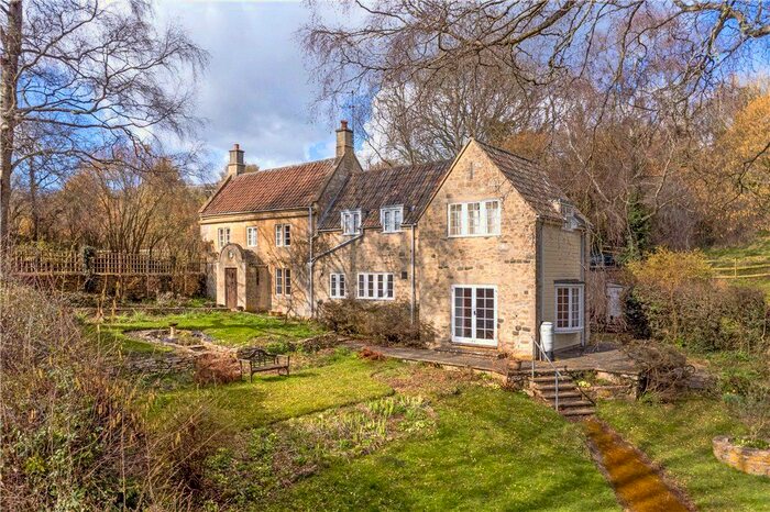 4 Bedroom Detached House For Sale In Twinhoe Lane, Wellow, Bath, BA2