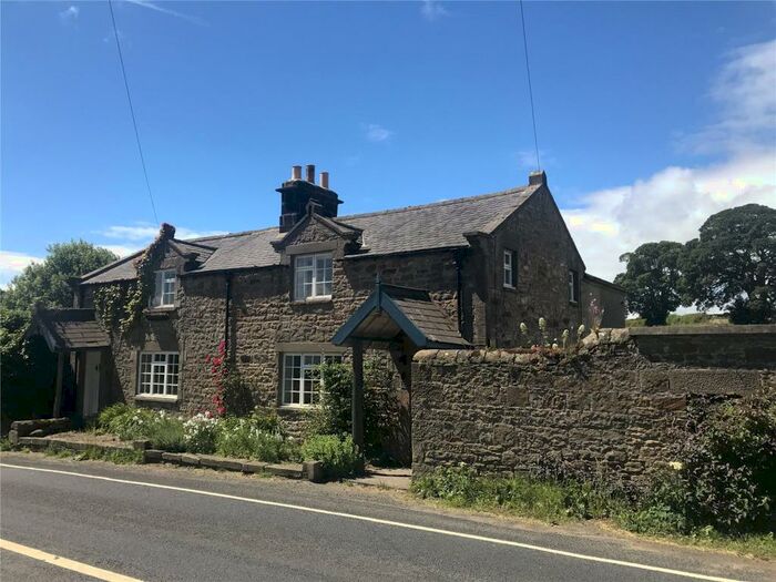 2 Bedroom houses for sale in Main Street, NE45, Northumberland