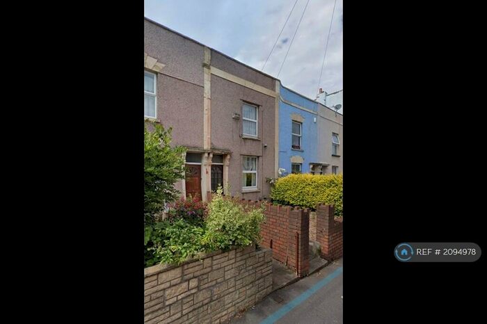 1 Bedroom Flat To Rent In Ground Floor, Bristol, BS3