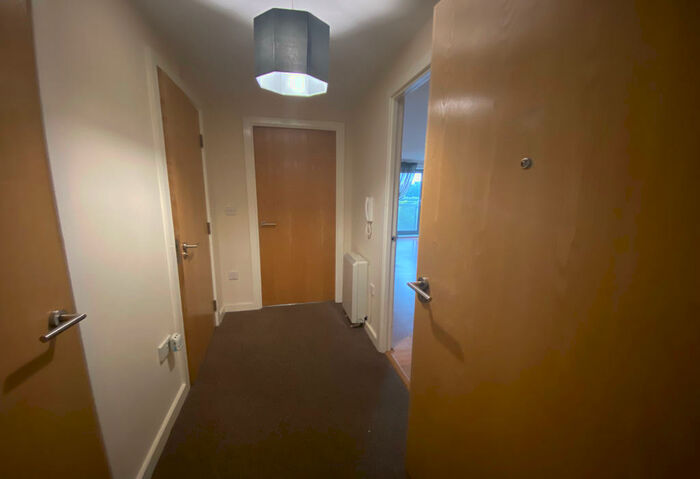 1 Bedroom Flat To Rent In Ouseburn Wharf, St Lawrence Road, Newcastle Upon Tyne, NE6