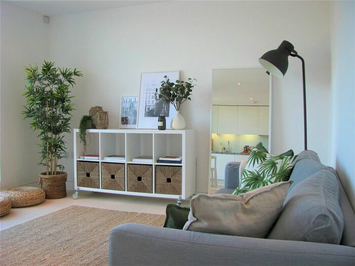 1 Bedroom Flat To Rent In Latitude House, Primrose Hill, London, NW1