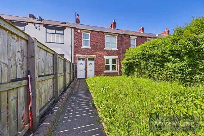 2 Bedroom Flat For Sale In George Street, Chester Le Street, DH3