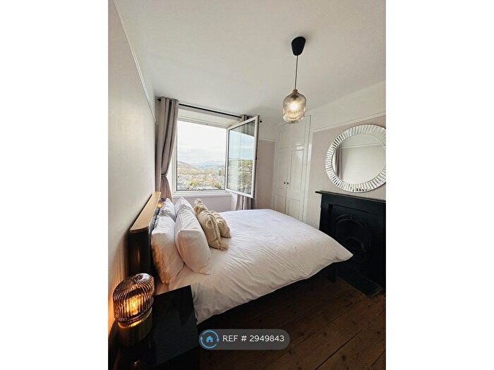4 Bedroom Maisonette To Rent In Mount Pleasant Road, Dolgellau, LL40