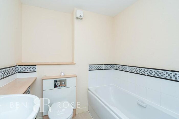2 Bedroom Apartment To Rent In Worden Brook Close, Buckshaw Village, Chorley, PR7