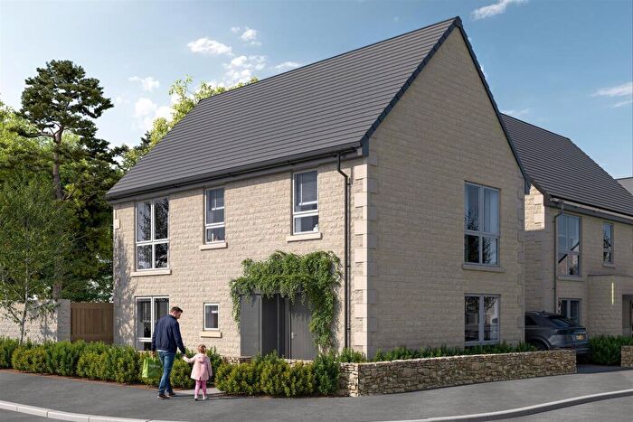 4 Bedroom Detached House For Sale In Blackburn Road, Edenfield, BL0