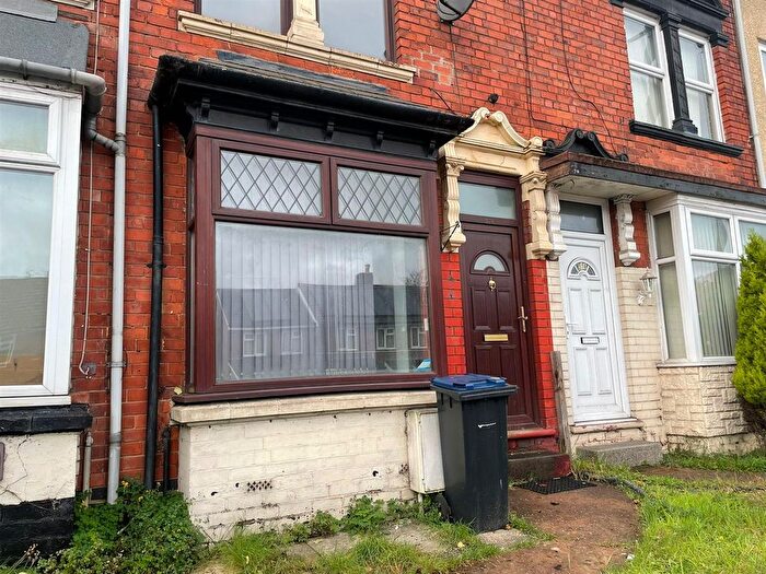 3 Bedroom Property To Rent In Portland Road, Birmingham, B17
